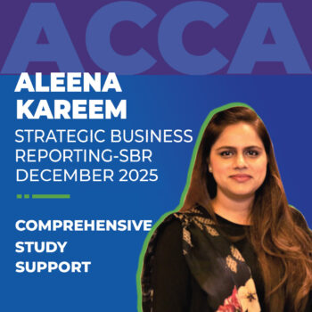 Comprehensive Study Support SBR Dec