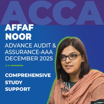 Comprehensive Study Support AAA Dec