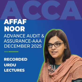 Comprehensive Study Support AAA Dec (URDU)