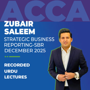 Comprehensive Study Support SBR Dec (URDU)