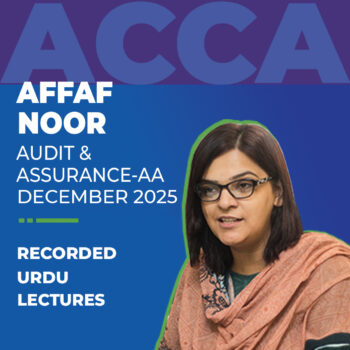 Comprehensive Study Support AA Dec (URDU)