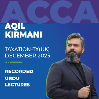 Comprehensive Study Support TX Dec (URDU)