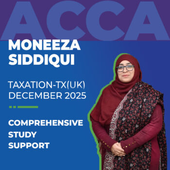 Comprehensive Study Support TX Dec