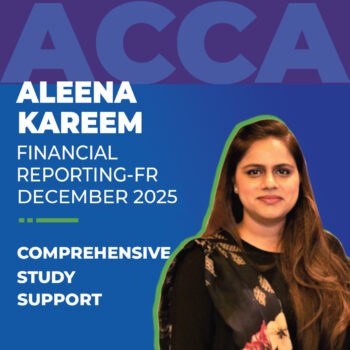 Comprehensive Study Support FR Dec