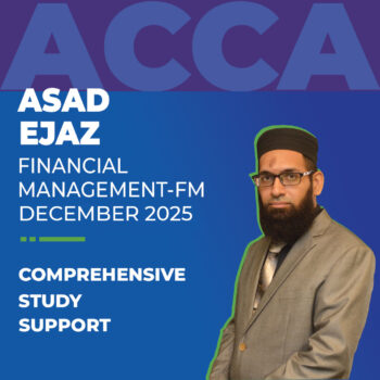 Comprehensive Study Support FM Dec