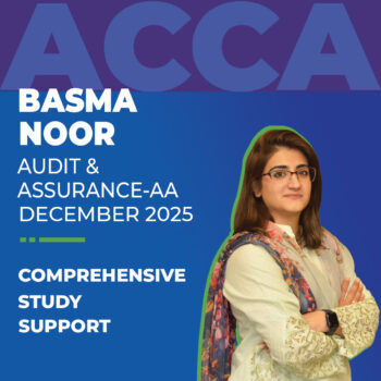 Comprehensive Study Support AA Dec