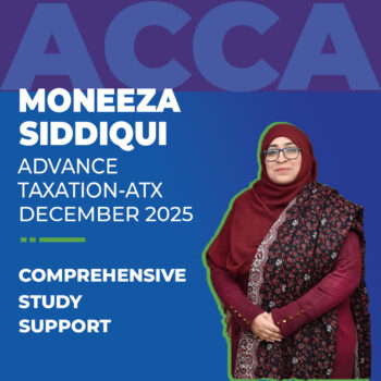 Comprehensive Study Support ATX Dec