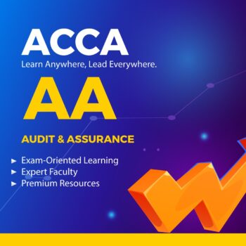 Comprehensive Study Support AA june