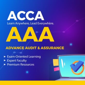 Comprehensive Study Support AAA june