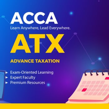 Comprehensive Study Support ATX june Urdu